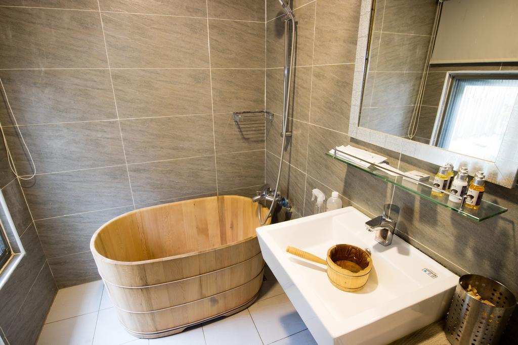 Cozy Cozy Hostel Tainan Exterior photo