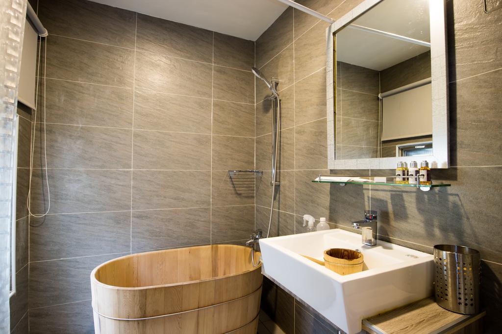 Cozy Cozy Hostel Tainan Exterior photo