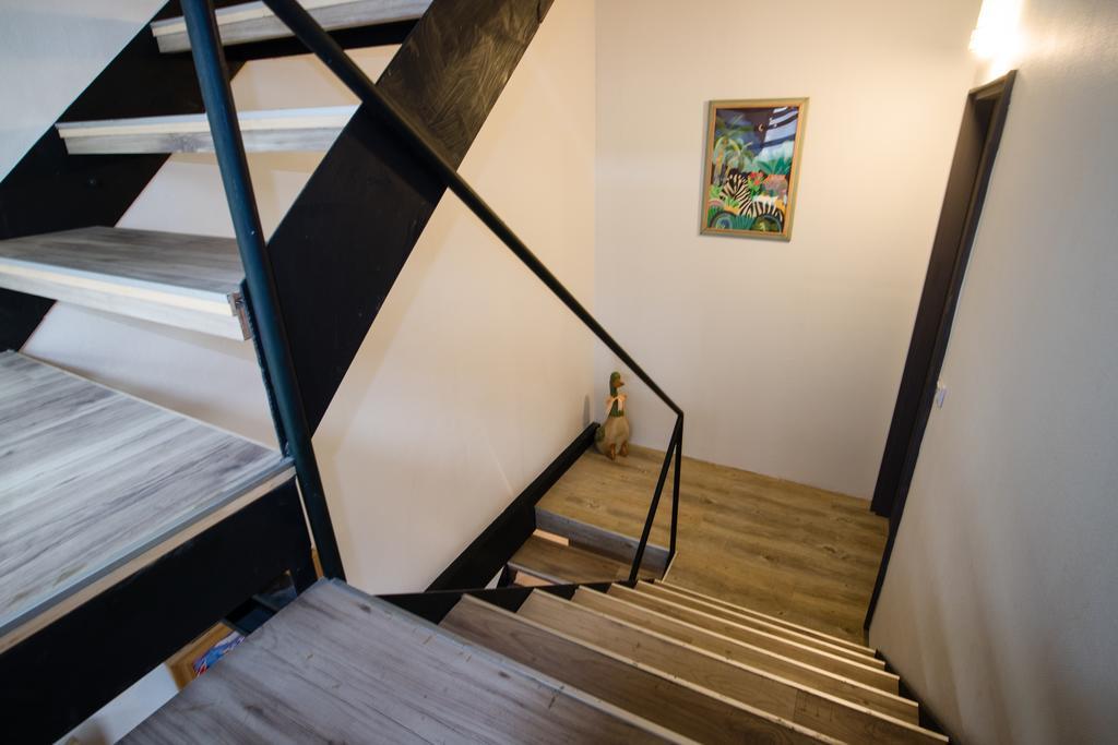Cozy Cozy Hostel Tainan Exterior photo